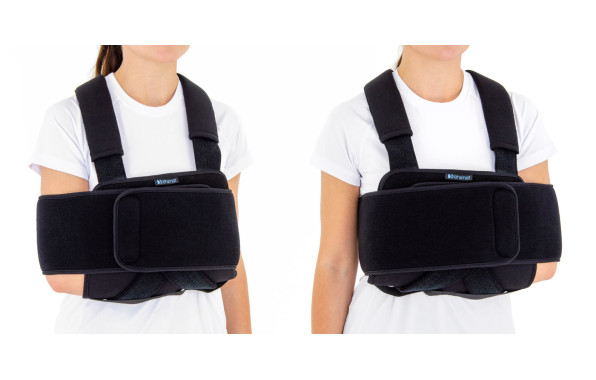 Ортез двустороннего ношения