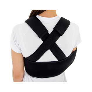 Бандаж плечевого и локтевого сустава (типа «Дезо») Reh4Mat Tinot AM-SOB-02