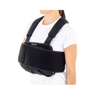 Бандаж плечевого и локтевого сустава (типа «Дезо») Reh4Mat Tinot AM-SOB-02