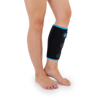 Универсальный компрессионный ортез голени Reh4Mat U-pu