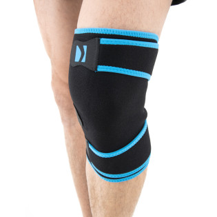 Универсальный открытый ортез коленного сустава Reh4Mat U-sk