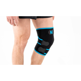 Универсальный открытый ортез коленного сустава Reh4Mat U-sk