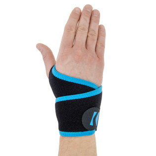 Универсальный ортез запястья с петлей на большой палец Reh4Mat U-sn