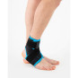 Универсальный ортез голеностопного сустава с ремнем-фиксатором Reh4Mat U-ss-01