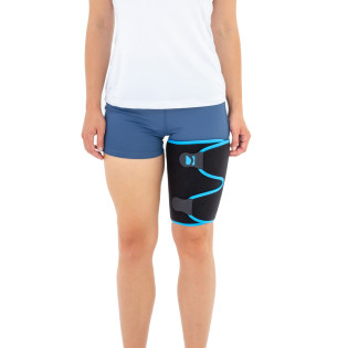 Универсальный компрессионный ортез бедра Reh4Mat U-U