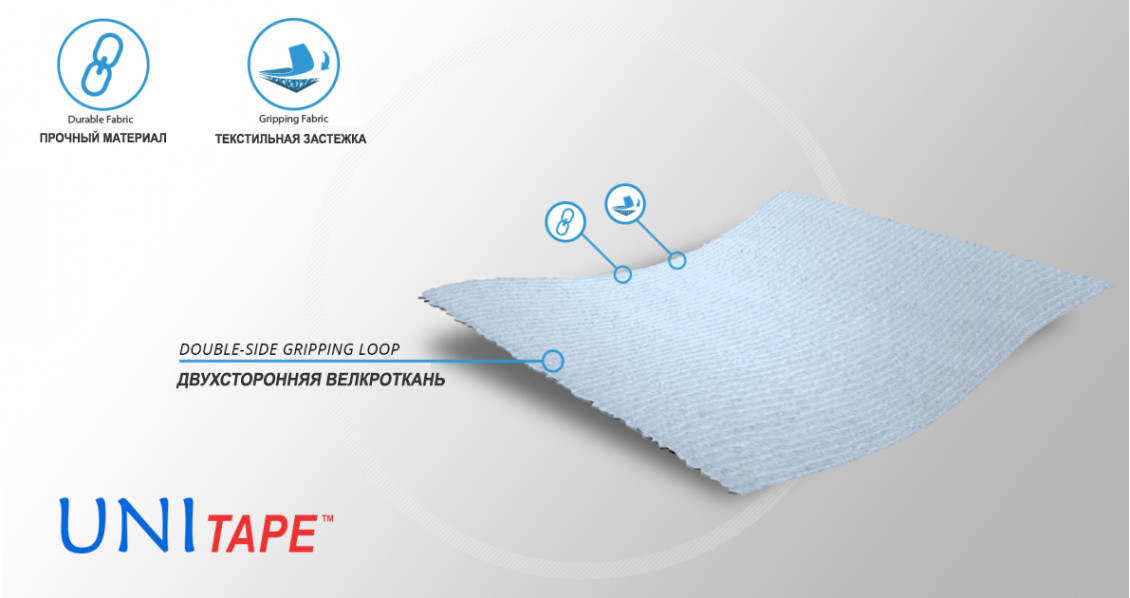UniTape