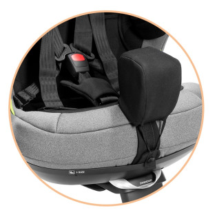Автокресло Шухман (Schuchmann) Charlie Integral