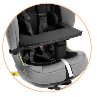 Автокресло Шухман (Schuchmann) Charlie Integral