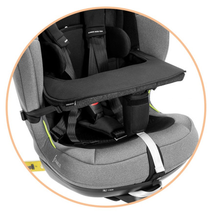 Автокресло Шухман (Schuchmann) Charlie Integral