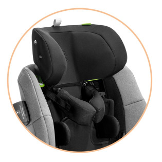 Автокресло Шухман (Schuchmann) Charlie Integral