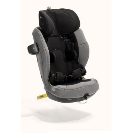 Автокресло Шухман (Schuchmann) Charlie Integral