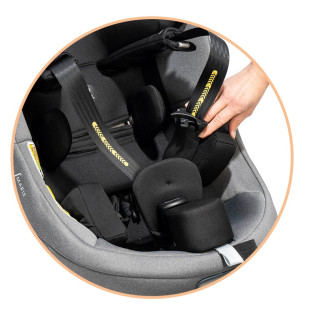 Автокресло Шухман (Schuchmann) Marie Integral