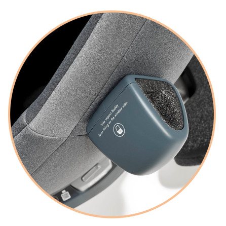 Автокресло Шухман (Schuchmann) Marie Integral