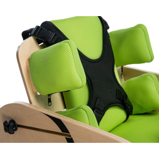 Реабилитационное кресло Akcesmed Слоненок Sl-1