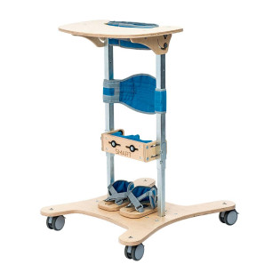 Вертикализатор Akcesmed Смарт Sm-1