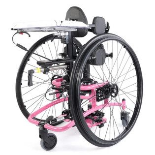 Опора для стояния (вертикализатор) Sorg Boogie Drive