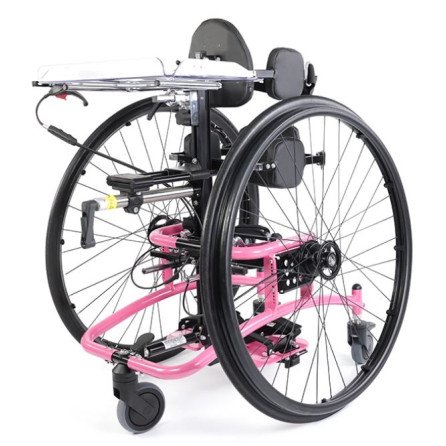 Опора для стояния (вертикализатор) Sorg Boogie Drive