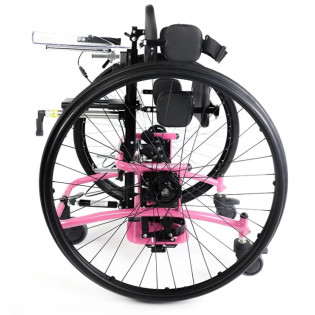 Опора для стояния (вертикализатор) Sorg Boogie Drive