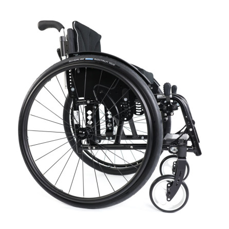 Детское кресло-коляска активного типа Sorg Jump alpha