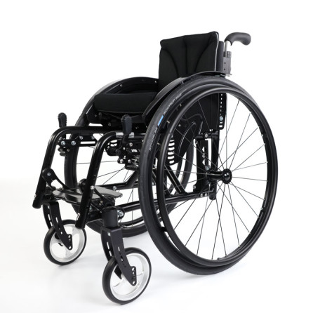 Детское кресло-коляска активного типа Sorg Jump alpha