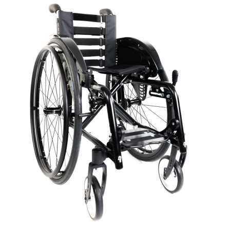 Детское кресло-коляска активного типа Sorg Jump alpha