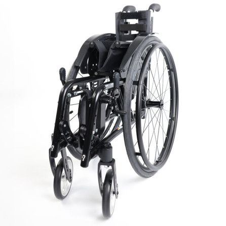 Детское кресло-коляска активного типа Sorg Jump alpha