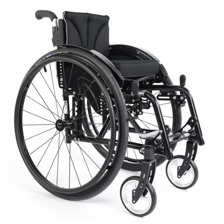 Детское кресло-коляска активного типа Sorg Jump alpha