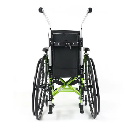 Детское кресло-коляска активного типа Sorg Jump alpha