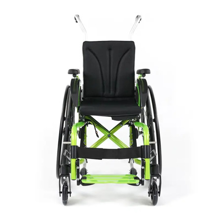 Детское кресло-коляска активного типа Sorg Jump alpha