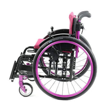 Детское кресло-коляска активного типа Sorg Jump alpha