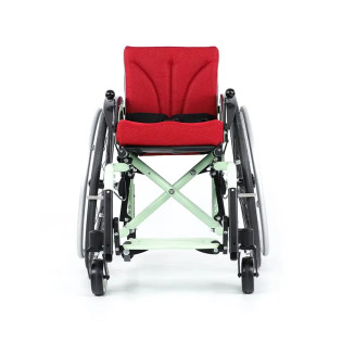 Детское кресло-коляска активного типа Sorg Jump alpha