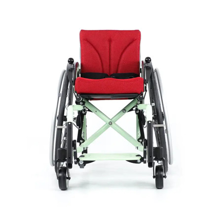 Детское кресло-коляска активного типа Sorg Jump alpha