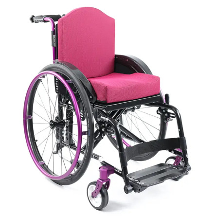 Детское кресло-коляска активного типа Sorg Jump beta Sport