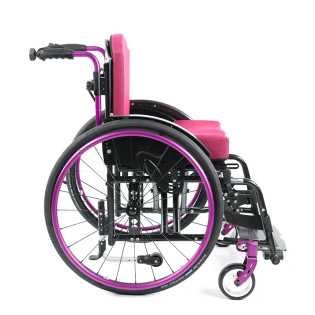 Детское кресло-коляска активного типа Sorg Jump beta Sport