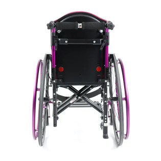 Детское кресло-коляска активного типа Sorg Jump beta Sport