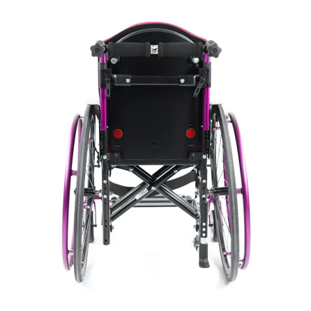 Детское кресло-коляска активного типа Sorg Jump beta Sport