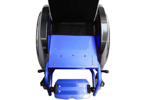 Жесткая алюм. опора сиденья для поддерж. таза SeatFix 1926 