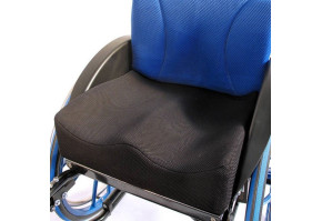 Подушка для сиденья анатомической формы 891002