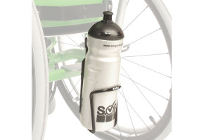 Бутылка для воды 790101 