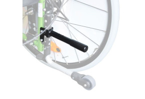 Шаговая лампа 7400 