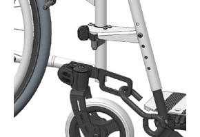 Петли для транспортировки в машине 58507520 (4 шт.) 