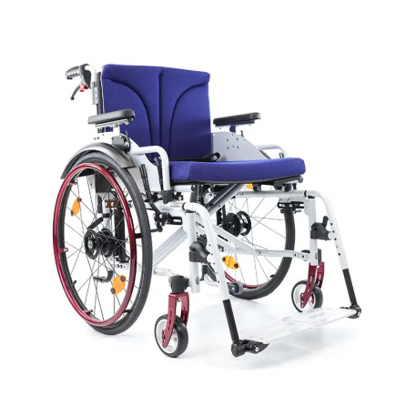 Детское кресло-коляска активного типа Sorg Jump beta