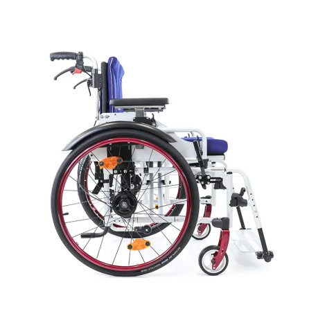 Детское кресло-коляска активного типа Sorg Jump beta