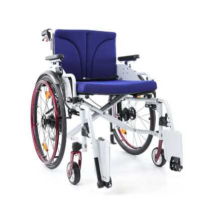 Детское кресло-коляска активного типа Sorg Jump beta