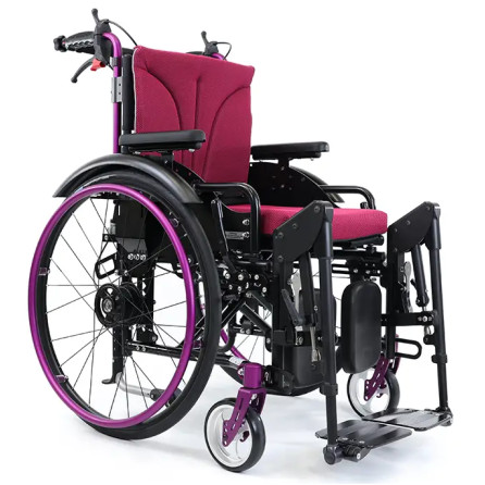 Детское кресло-коляска активного типа Sorg Jump beta