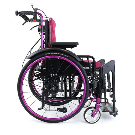 Детское кресло-коляска активного типа Sorg Jump beta