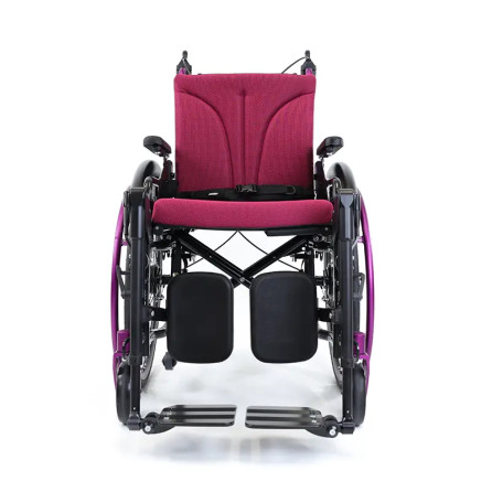 Детское кресло-коляска активного типа Sorg Jump beta