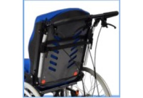 Спинка ERGO 698000