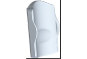 Подушка для спинки ERGO без чехла 998912 