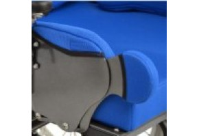 Обивка для коленных направляющих 452910 (2 шт) 